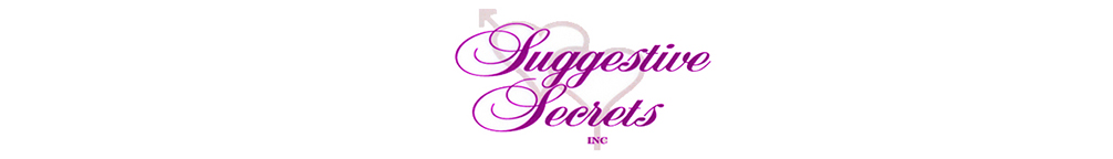 Suggestive Secrets
