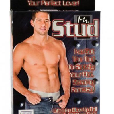 Mr. Stud Love Doll