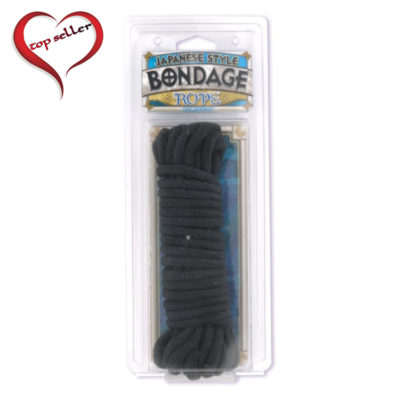 Doc Johnson Japanese Style Bondage Rope