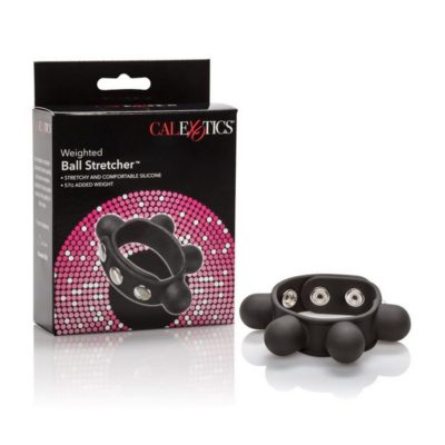 California Exotics Weighted Ball Stretcher