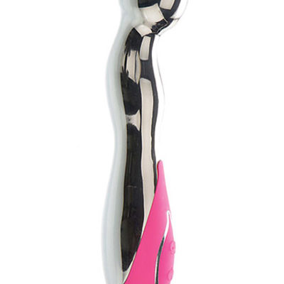 Luminous G Spot Vibe – Adam & Eve