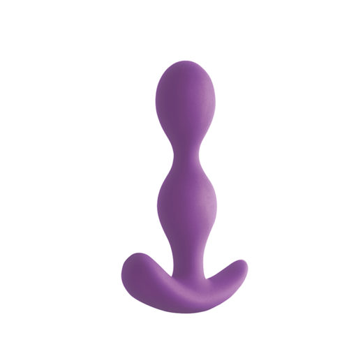 NS Novelties Firefly Ace II Purple - Image 2
