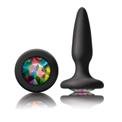 NS Novelties Glams Mini Rainbow Gem - Image 2