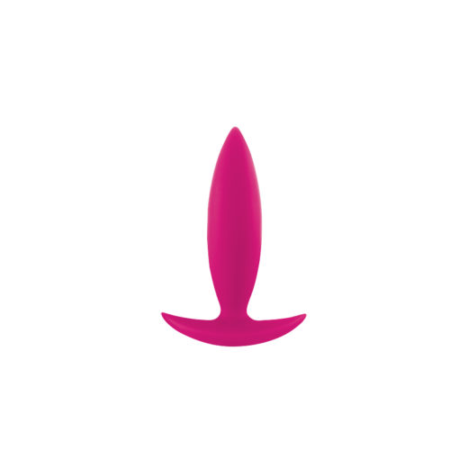 NS Novelties Inya Spades Small Pink - Image 2