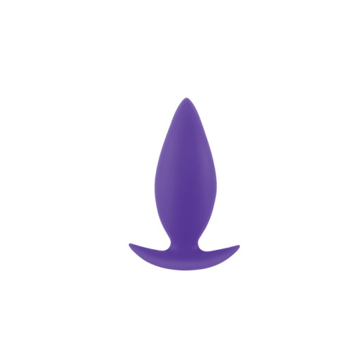 NS Novelties Inya Spades Medium Purple - Image 2