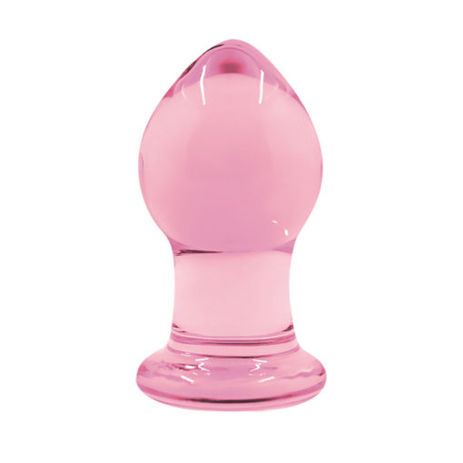 NS Novelties Crystal Small Pink - Image 2