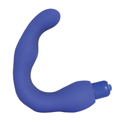 NS Novelties Renegade Vibrating Massagers Blue III - Image 2