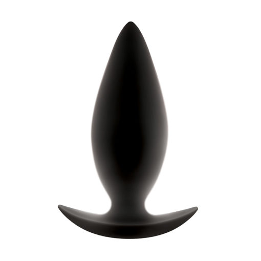 NS Novelties Renegade Spades Medium Black - Image 2