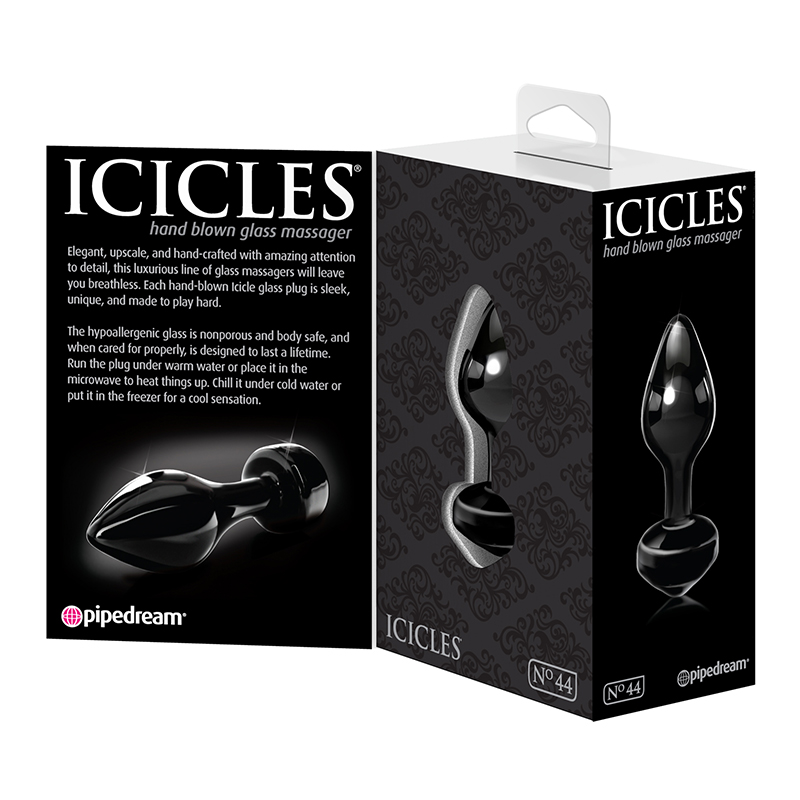Pipedream Products Icicles No. 44 - Image 3