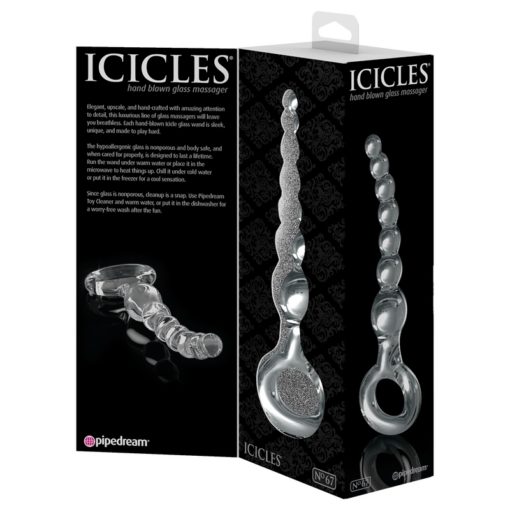 Pipedream Products Icicles No. 67 - Image 3