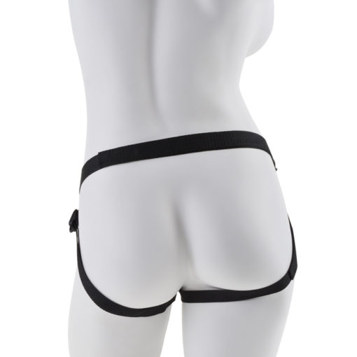 Pipedream Products Fetish Fantasy Gold Designer Strap-On - Image 6