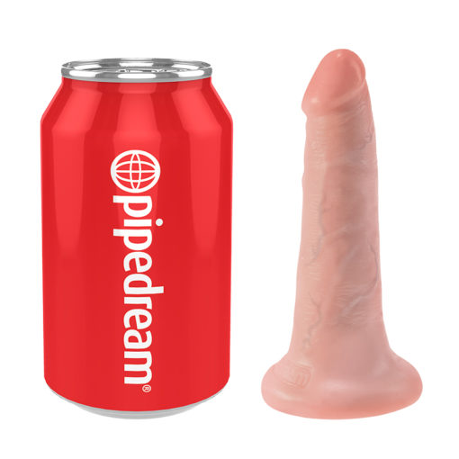 Pipedream Products King Cock 5” Cock - Image 5
