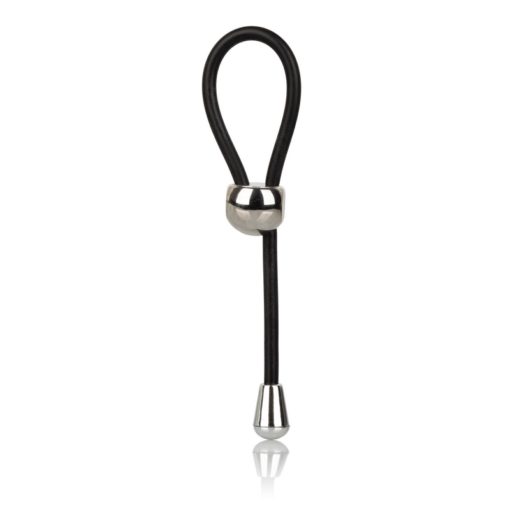 California Exotics  E-Z Cinch Silicone Lasso - Image 2