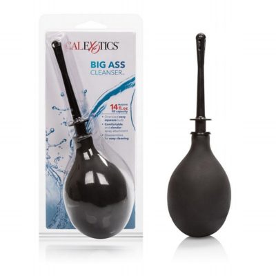 California Exotics Big Ass Cleanser™