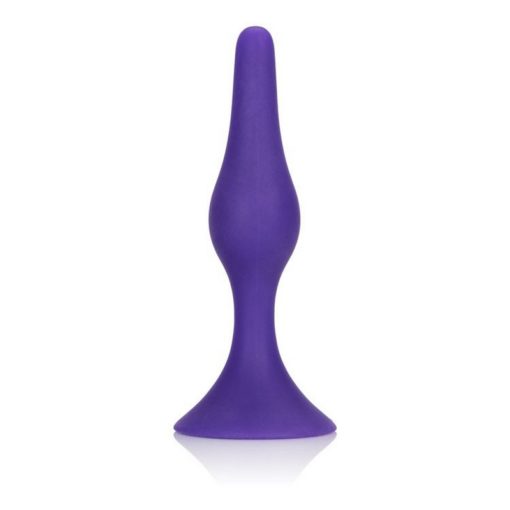 California Exotics Booty Call® Booty Starter Purple - Image 2