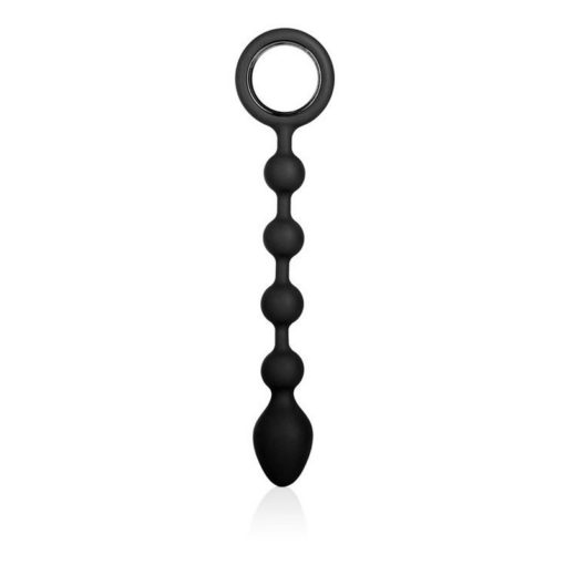 California Exotics Booty Call Booty Climaxer Black - Image 2