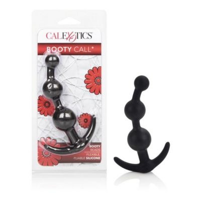 California Exotics Booty Call Booty Beads