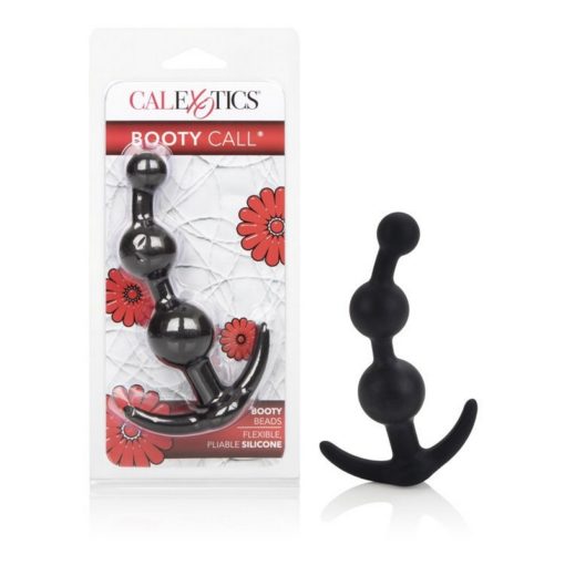 California Exotics Booty Call Booty Beads