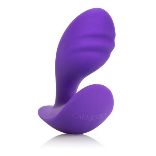California Exotics Booty Call® Petite Probe Purple - Image 2