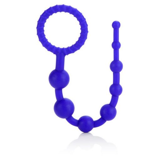 California Exotics Booty Call X-10 Beads - Image 2