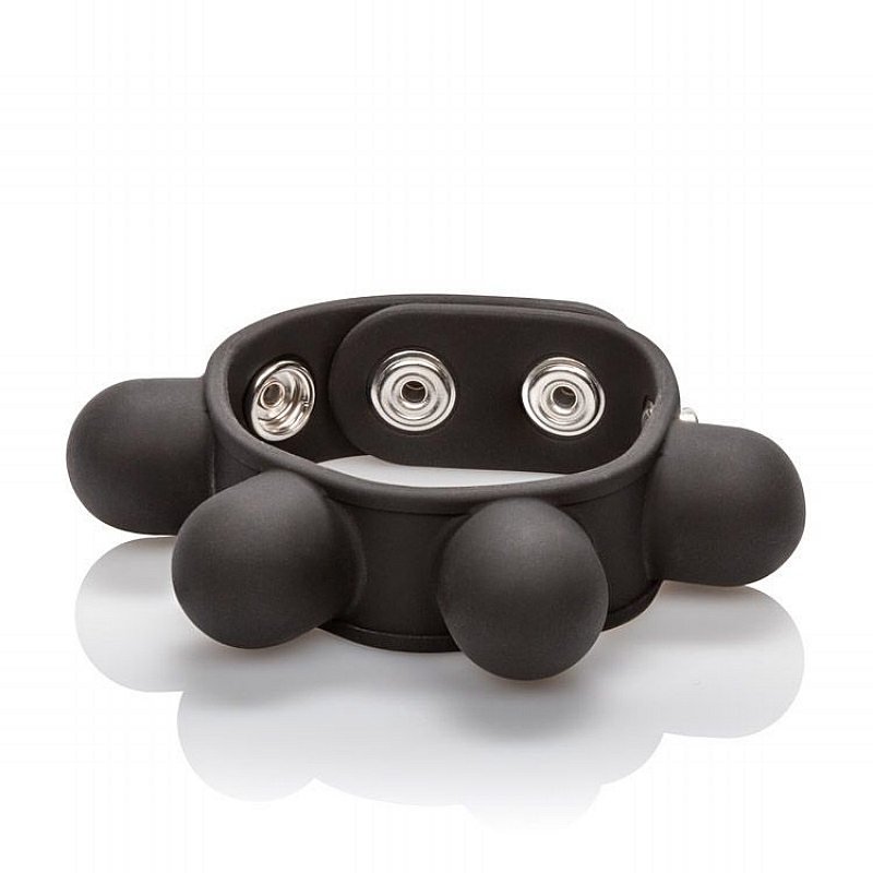 California Exotics Weighted Ball Stretcher - Image 2