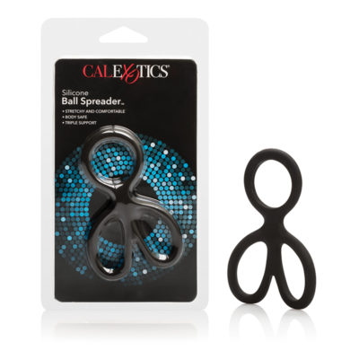 California Exotics Silicone Ball Spreader