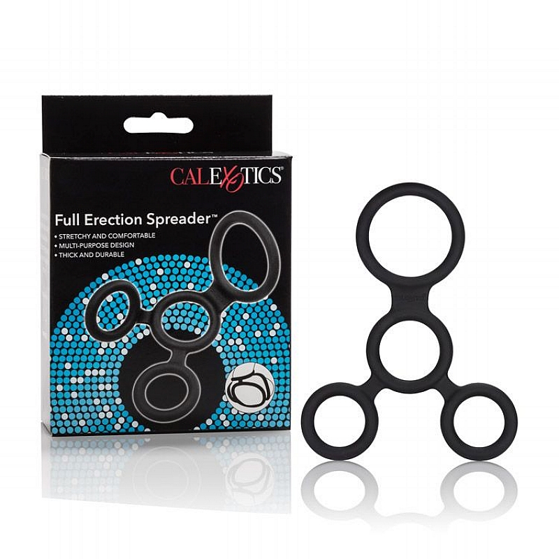 California Exotics Full Erection Spreader