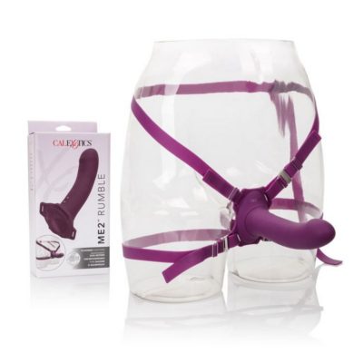 California Exotics Me2™ Rumbler