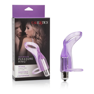 California Exotics Intimate Pleasure Ring