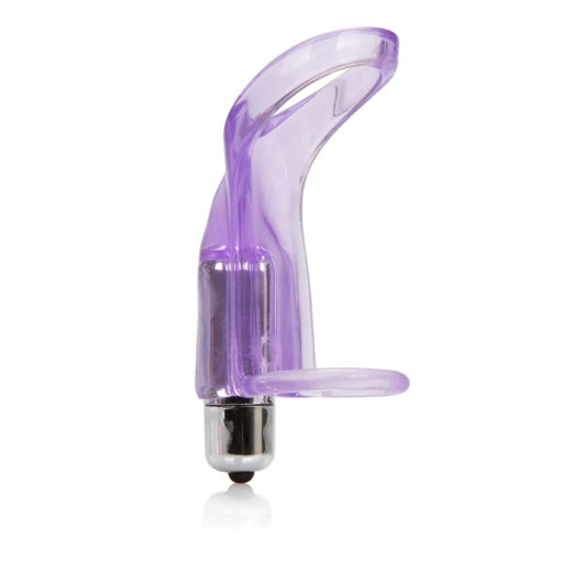 California Exotics Intimate Pleasure Ring - Image 2