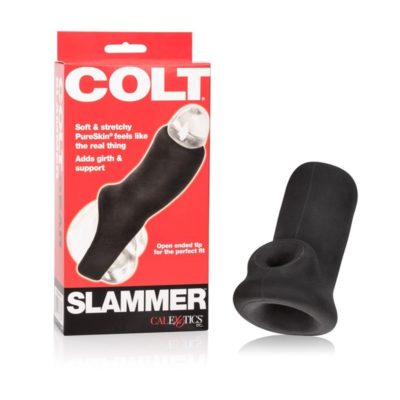 California Exotics COLT® Slammer