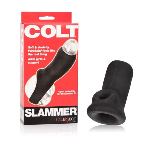 California Exotics COLT® Slammer