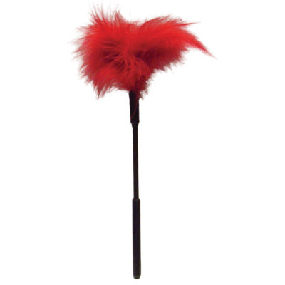 Sex and Mischief Feather Tickler