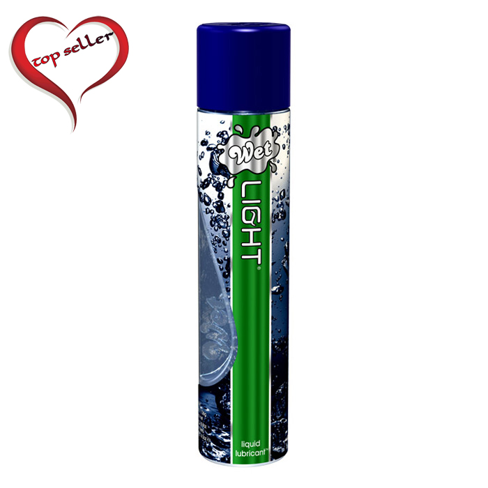Wet International 4.8 oz Wet Light