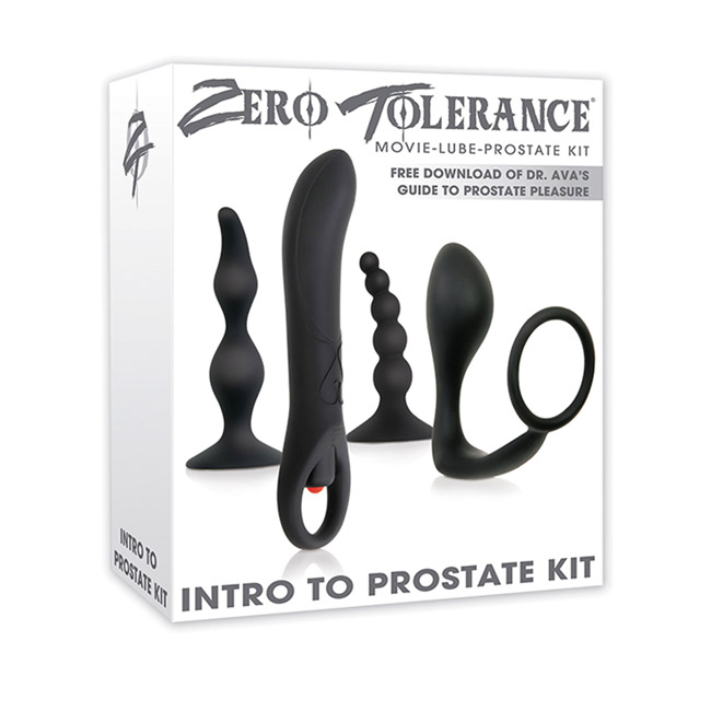 Intro to Prostate Kit - Zero Tolerance - Image 7