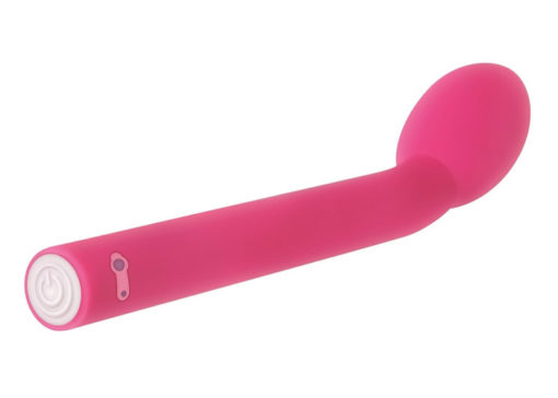 Power G Rechargeable Vibe - Image 2