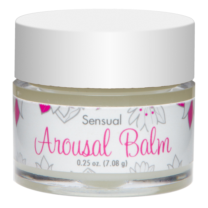 Doc Johnson Oralove Arousal Balm .25 oz Sweet Mint - Image 2