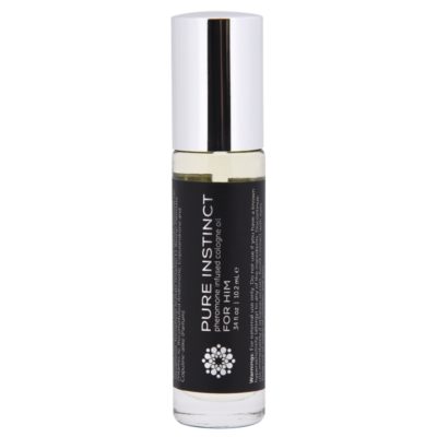 Pure Instinct Roll-On For Him