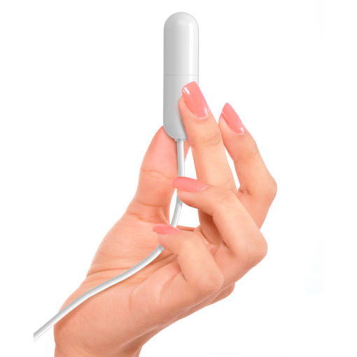 Pipedream Products iSex USB Slim Bullet - Image 2