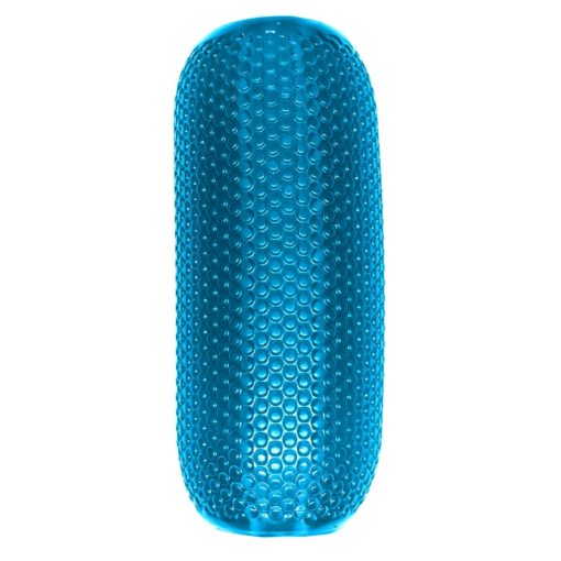 Neon EZ Grip Stroker Blue - Image 2