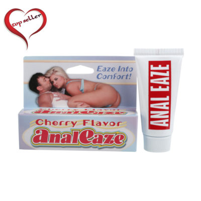 Pipedream Products 0.5 oz Anal Eaze Cherry