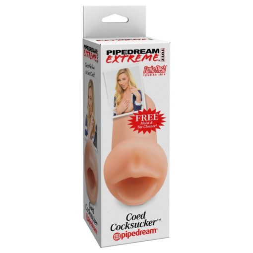 Pipedream Products PDX Coed Cocksucker