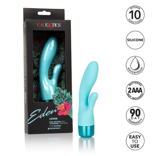 California Exotics  Eden Lover - Image 4