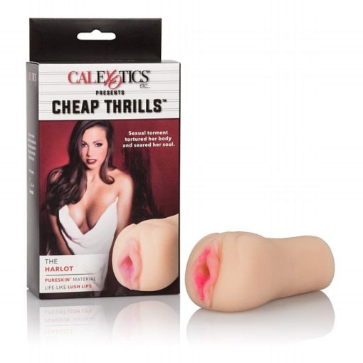California Exotics Cheap Thrills™ The Harlot