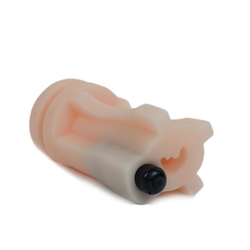 Cyberskin Vulcan Realistic Vibrating Ass Cream - Image 2