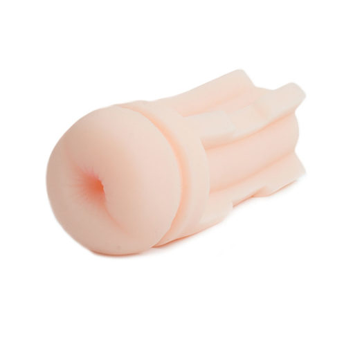 Cyberskin H2O Vulcan Shower Stroker Realistic Ass - Image 2