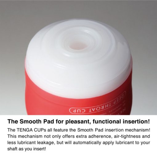 Tenga Original Vacuum Cup - Image 4
