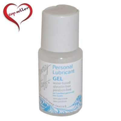 Slippery Stuff Lubricant  1 oz. Gel Paraben-Free