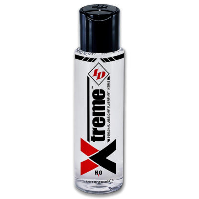 ID Lubricants 4.4 oz. Xtreme Lube