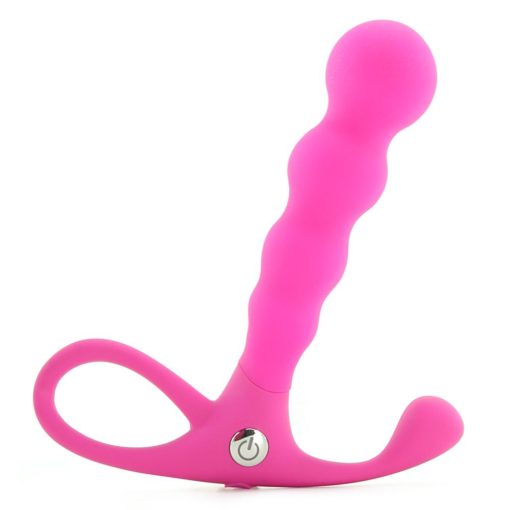 CalExotics - Embrace Beaded Probe in Pink - Image 2